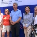 Macura: Projekat "Snažne i važne" doprineo vidljivosti ženskog preduzetništva