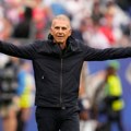 „VAR na kafi? Nije nam suđen čist penal i crveni protiv Engleza“