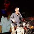 Moje poetsko preispitivanje: Nele Karajlić o novom albumu - "Ne plašim se veštačke inteligencije" (foto)