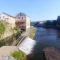 Vlasotinačko „more“ od danas otvoreno za kupače