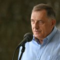 Dodik: Savo Minić kandidat za predsednika RS, Željka Cvijanović za srpskog člana Predsedništva BiH