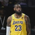 Lebron Džejms napustio Lejkerse, planira da igra 24. sezonu u drugom klubu
