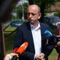 Knežević žestoko u Skupštini Crne Gore: "Pokušaj oživljavanja političkog zombija Ranka Krivokapića" VIDEO