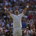UŽIVO: Novak Đoković pred novinarima