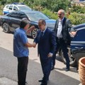 Министри Дачић и Тончев посетили Димитровград