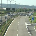 AMSS: Vreme povoljno za vožnju, očekuje se pojačan intenzitet saobraćaja pred vikend