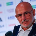 De la Fuente pred okršaj sa Argentinom: Mesi je jedinstven, ali borićemo se za pobedu