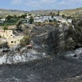 Šumski požari u Španiji: Uništeno više od 13.000 hektara zemljišta