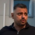 "Милица ме је звала преко свештеника" Сантана разочаран стигао на финале Елите: Ево коме предвиђа победу