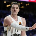 "Sitnica" koja je promakla Hezonji: Zbog detalja u ugovoru ne može da napusti Real Madrid