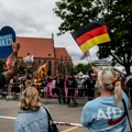 Anketa: AfD prvi put na vrhu u Berlinu