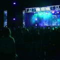 Vajb fest okupio ljubitelje različitih muzičkih žanrova u Kragujevcu
