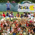 „Košnica” i ovog leta organizuje kamp za decu na Begečkoj jami: Dve decenije prijateljstva i humanosti