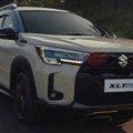 Doterani Suzuki XL7