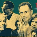 Dejan Jović: Ovo je moja lista 10 najboljih romana