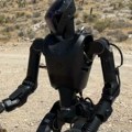 Robot visok gotovo dva metra mogao bi da postane novi vojnik američke vojske