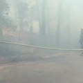 Alarmantno u Grčkoj, u Francuskoj hapse piromane: Vatrena stihija ne posustaje