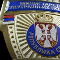 MUP demantovao da je policijski presretač sleteo sa puta kod Zlatibora