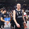 Alen Smailagić ipak neće u Partizan, predstavljen u Turskoj!