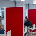Nezaposlenost u Francuskoj porasla na 8,3 odsto u drugom kvartalu 2026.
