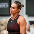 Senzacija! Arina Sabalenka ispala u osmini finala Toronta