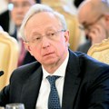 Rusiji ne odgovara zamrzavanje sukoba oko Ukrajine, moraju se rešiti osnovni uzroci