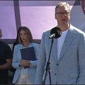 Раскринкани напредњаци