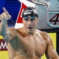 Nikolo Martinengi šampion Evrope na 100 metara prsno