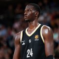 Olimpijakos pazario u Asvelu, Ndiaje stiže u Pirej