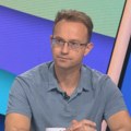 Petrović (BCBP): Nasilje u Valjevu bilo brutalno, sve što viđamo u prethodnih mesec dana je inverzija realnosti (VIDEO)