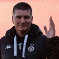 Bivši trener Partizana još uvek bez pobede u Rusiji: Blagojević iščupao bod nakon velikog povratka svog kluba!