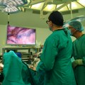 Na VMA uspešno izvedena prva anatomska resekcija režnja pluća primenom NIVATS