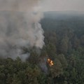N1 u Deliblatskoj peščari: Zatvoren put ka Dubovcu i Beloj Crkvi