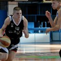 Još dva pojačanja u Košarkaškom klubu: Dautović i Labović zadužili dres Vojvodine