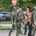 Švedska: Jedna osoba ubijena mačem u srednjoj školi, ima i povređenih
