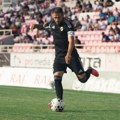 Docić pred Zvezdu: "Oni su iznad nivoa SL, možemo do dobrog rezultata samo ako..."
