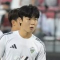Novi Hvang potpisuje za Zvezdu! Odbio Mančester Siti i Barselonu, otkriveni svi detalji transfera