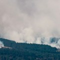 Region u plamenu: Aktivno više desetina požara u regionu, najteže je u Severnoj Makedoniji