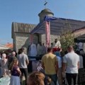 Od šatora do 60 dece: Osojane dve i po decenije od povratka Srba! Mitropolit Amfilohije nam rekao: Vi ste prve laste!
