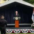 Američka ambasada donira milion dolara za izgradnju škole u Prokuplju