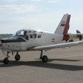Selektivna letačka obuka u 252. školsko-trenažnoj avijacijskoj eskadrili