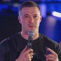 Smenjeni ukrajinski ministar Fedorov novi savetnik italijanskog Ministarstva odbrane