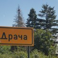 Drača kod Kragujevca čuva geografski centar Srbije i manastir star vekovima