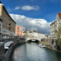 Statistika: Rast slovenačkog BDP prošle godine 1,5 odsto