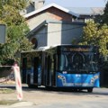 Radovi u Avijatičarskoj ulici: Mesec dana izmenjena trasa linije 5