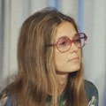 Preminula pionirka feminizma i novinarka Glorija Stajnam u 92. godini