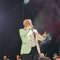 Oboreni svi rekordi Tašmajdana! Milanče Radosavljević u 82. godini ispisao istoriju: Počeo četvrti koncert