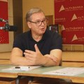 Vidojković o Vučićevom "PodkAVst-u": Može da mi se javi ako bi da radi iz egzila, jer ja tako radim upravo zahvaljujući njemu…