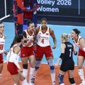 Turska drugi put zaredom šampion Evrope: U finalu posle velike borbe savladana Italija