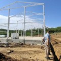 Isplaćeno 6,7 miliona dinara za izgradnju objekta za kontrolisano upravljanje i zbrinjavanje ostataka životinjskog porekla